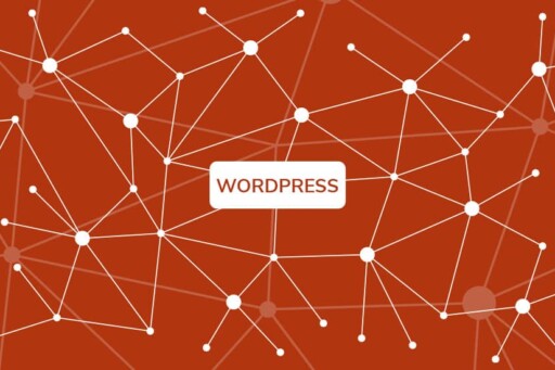 WordPress multisite