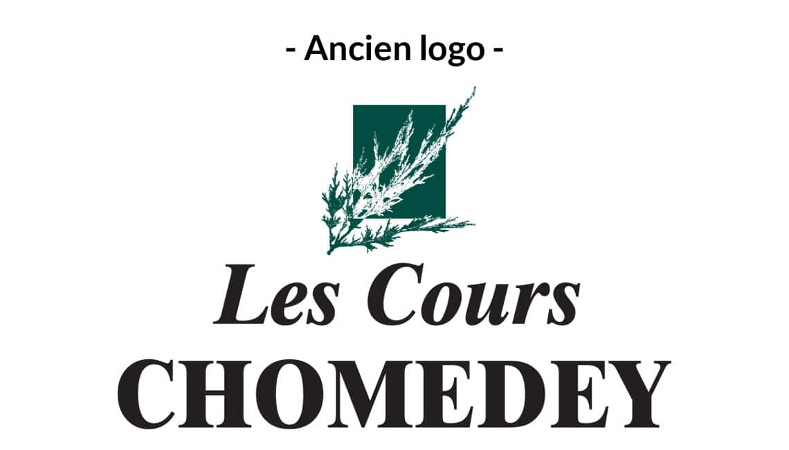 logo immobilier