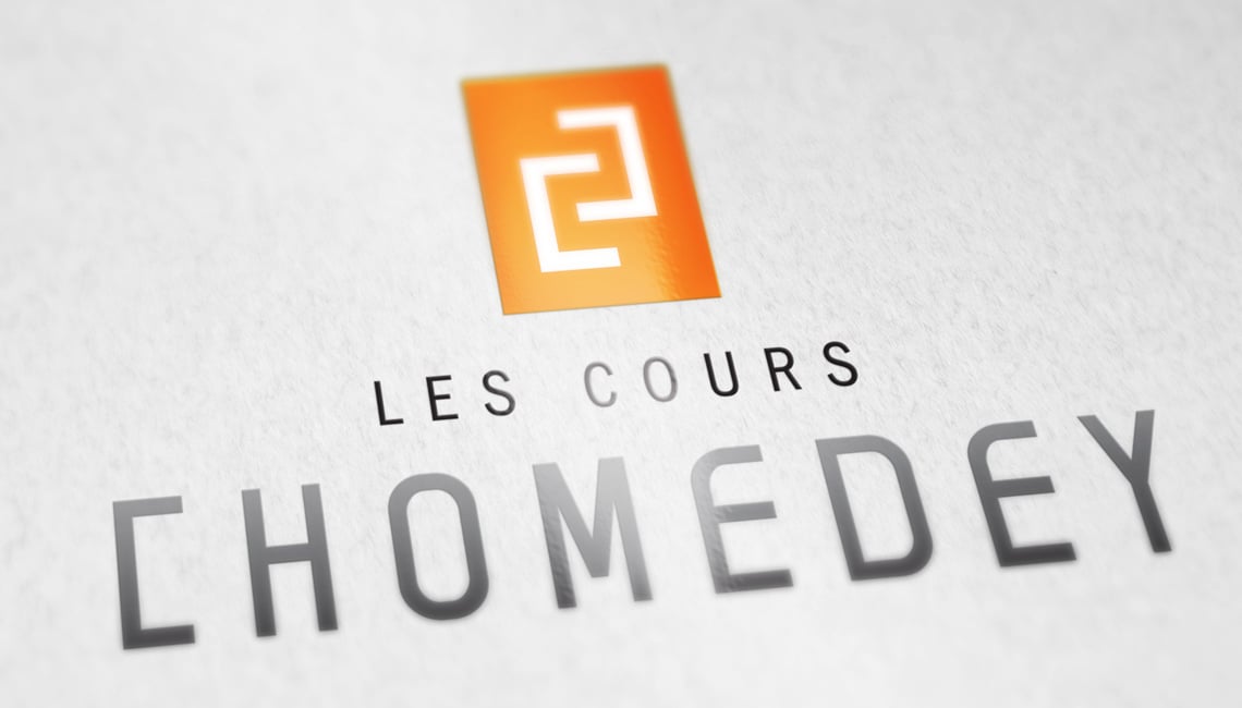 logo immobilier