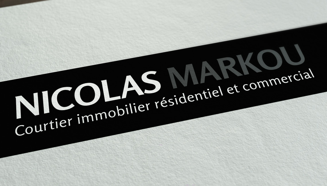 logo courtier immobilier