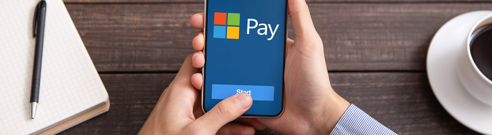 microsoft pay woocommerce