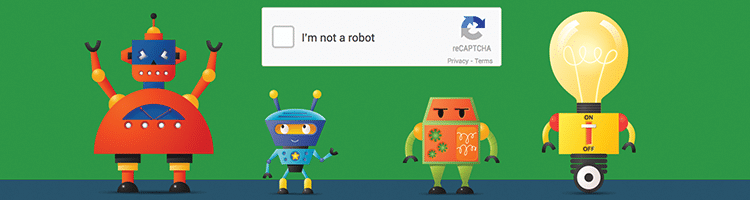 Configurer le reCAPTCHA version 3 de Google pour sécuriser un site WordPress