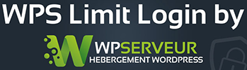 L'extension WPS Limit Login pour la sécurité WordPress