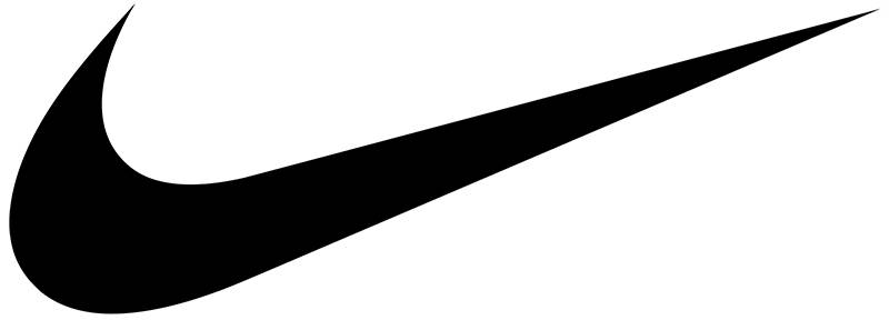 Le logo de Nike