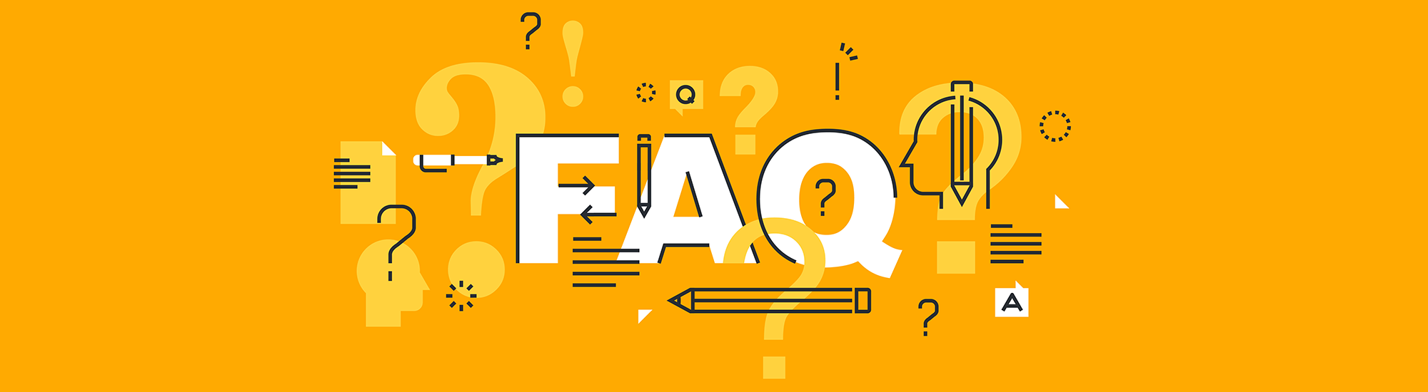 Foire aux questions (FAQ) : 5 astuces pour maximiser ses bénéfices / Wenovio