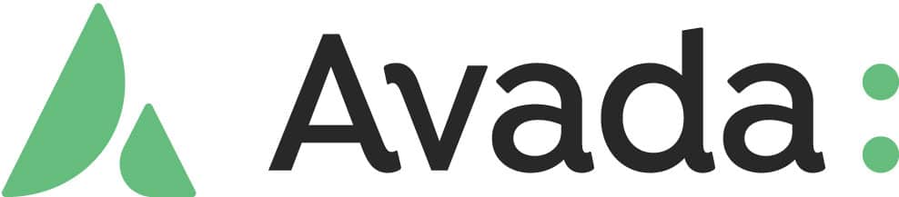 Le logo d'Avada