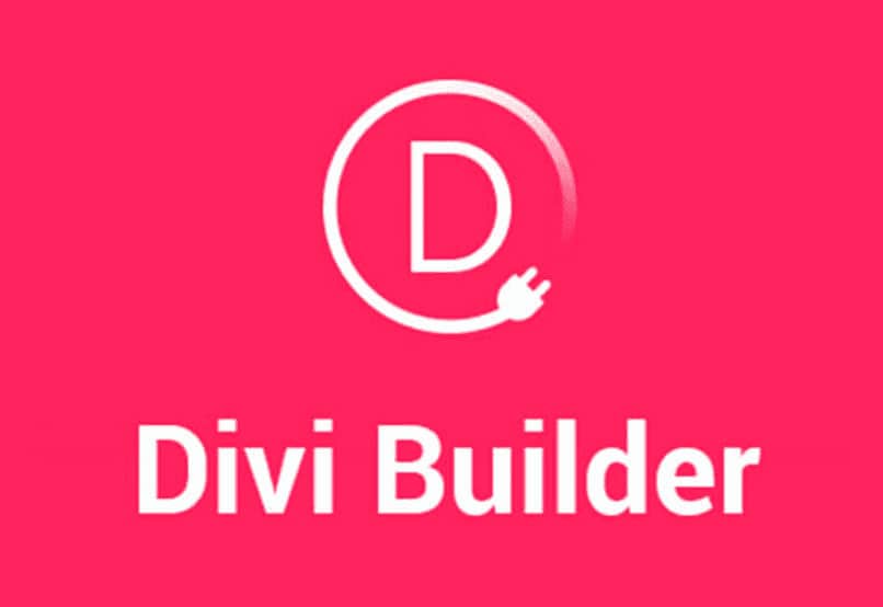 Le logo de Divi Builder