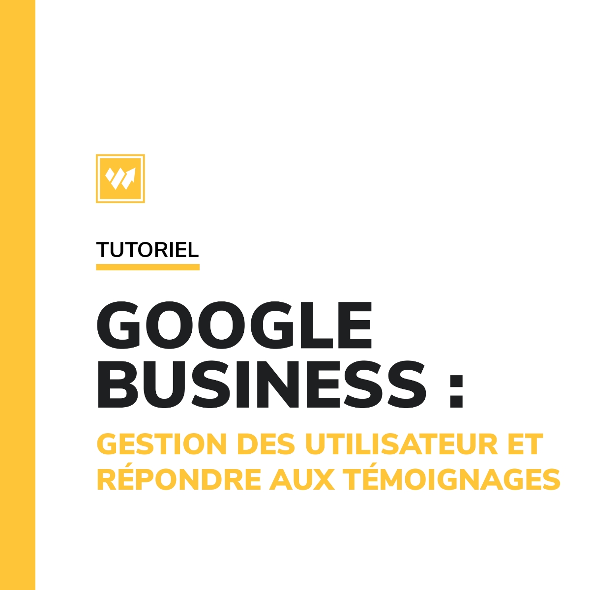 GOOGLE BUSINESS