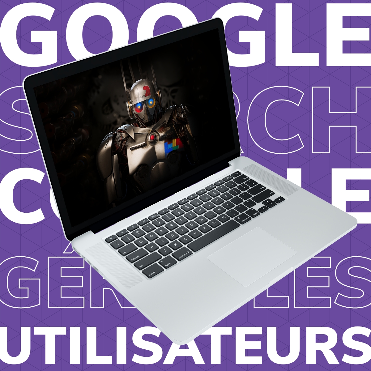 Google Search Console gérer les utilisateurs